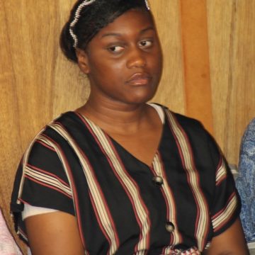 Témoignage Sr. Lisa