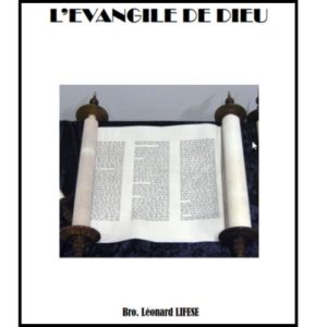 L&rsquo;évangile de Dieu