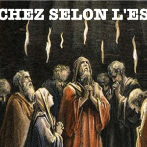 MARCHEZ SELON L&rsquo;ESPRIT