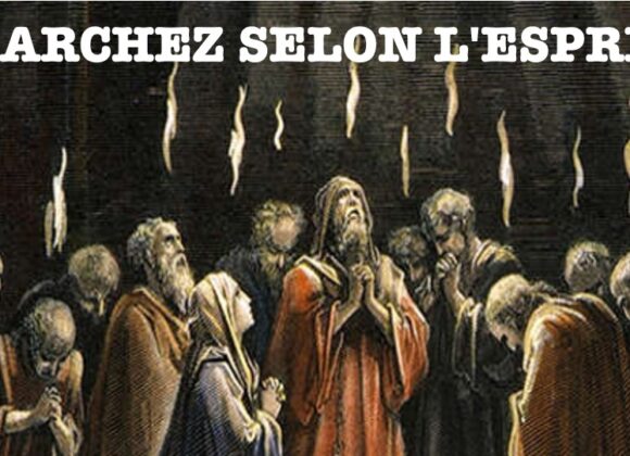 MARCHEZ SELON L&rsquo;ESPRIT