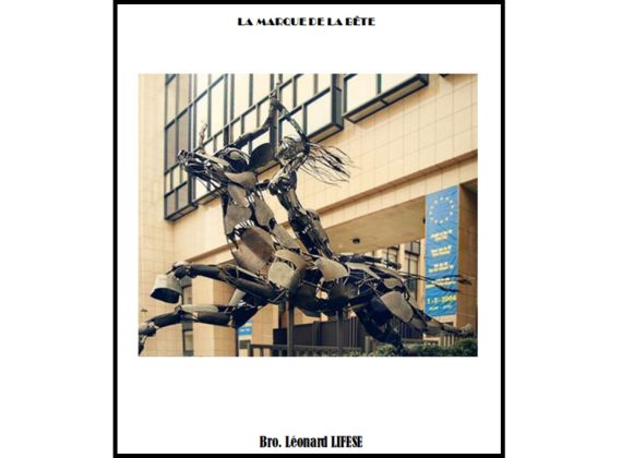 La Marque De La Bête