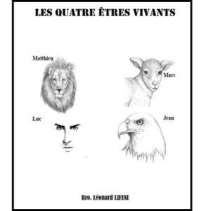 Les quatres être vivants