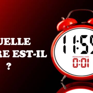 Quel est l&rsquo;aujourd&rsquo;hui de l&rsquo;Eglise ?