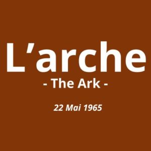 L&rsquo;Arche