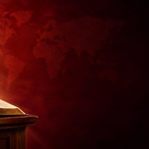 IBC 2027: International Bible Conference in Brussels, May 3–9, 2027